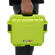 Nanuk 908 Case, Lime: Picture 4 thumbnail