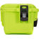Nanuk 908 Case with Foam, Lime: Picture 3 thumbnail