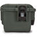 Nanuk 908 Case with Foam, Olive: Picture 3 thumbnail