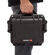 Nanuk 908 Case with Padded Dividers, Bla...: Picture 4 thumbnail