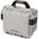 Nanuk 908 Case with Padded Dividers, Sil...: Picture 2 thumbnail