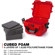 Nanuk 908 Hard Case: Picture 5 thumbnail