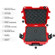 Nanuk 908 Hard Case: Picture 6 thumbnail