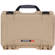 Nanuk 909 Case, No Foam, Tan: Picture 1 thumbnail