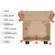 Nanuk 909 Case, No Foam, Tan: Picture 4 thumbnail