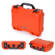 Nanuk 909 Case, No Foam, Orange: Picture 6 thumbnail