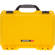 Nanuk 909 Case, No Foam, Yellow: Picture 1 thumbnail