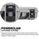 Nanuk 909 Case, No Foam, Silver: Picture 5 thumbnail