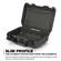 Nanuk 909 Case, No Foam, Olive: Picture 2 thumbnail