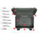 Nanuk 909 Case, No Foam, Olive: Picture 4 thumbnail