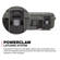 Nanuk 909 Case, No Foam, Olive: Picture 5 thumbnail