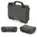 Nanuk 909 Case, No Foam, Olive: Picture 6 thumbnail