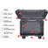 Nanuk 909 Case, No Foam, Graphite: Picture 4 thumbnail
