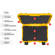 Nanuk 909 Case: Picture 5 thumbnail