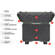 Nanuk 909 Case with Foam, Olive: Picture 5 thumbnail