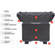 Nanuk 909 Case with Foam, Graphite: Picture 5 thumbnail