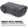 Nanuk 909 Case with Foam, Graphite: Picture 6 thumbnail