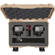Nanuk Media Series 909 Waterproof Hard C...: Picture 5 thumbnail