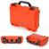 Nanuk Media Series 909 Waterproof Hard C...: Picture 3 thumbnail