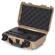 Nanuk 909 Classic Pistol Case, Holds 2 S...: Picture 1 thumbnail