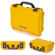 Nanuk 909 Waterproof Hard Case with Foam...: Picture 3 thumbnail
