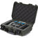 Nanuk 909 Waterproof Hard Case with Foam...: Picture 2 thumbnail