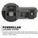 Nanuk 909 Waterproof Hard Case with Foam...: Picture 5 thumbnail
