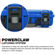 Nanuk 909 Waterproof Hard Case with Foam...: Picture 4 thumbnail