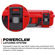 Nanuk 909 GoPro Hero 9/10 Case: Picture 4 thumbnail