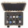 Nanuk 910 Waterproof Watch Case with Foa...: Picture 2 thumbnail