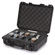 Nanuk 910 Waterproof Watch Case with Foa...: Picture 1 thumbnail