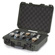 Nanuk 910 Waterproof Watch Case with Foa...: Picture 1 thumbnail