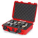 Nanuk 910 Watches Case: Picture 1 thumbnail