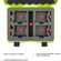 Nanuk 910 Waterproof Hard Case with Foam...: Picture 8 thumbnail