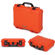 Nanuk 910 Waterproof Hard Case with Foam...: Picture 4 thumbnail