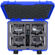 Nanuk 910 Waterproof Hard Case with Foam...: Picture 6 thumbnail