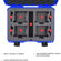 Nanuk 910 Waterproof Hard Case with Foam...: Picture 7 thumbnail