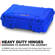 Nanuk 910 Waterproof Hard Case with Foam...: Picture 9 thumbnail