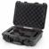 Nanuk 910 2Up Glock Pistol Case, Holds Two Glock Pistols & Two Magazines, Olive