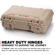 Nanuk 910 Waterproof Hard Case w/Foam In...: Picture 8 thumbnail