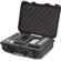 Nanuk 910 Waterproof Hard Case w/Foam In...: Picture 1 thumbnail