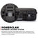 Nanuk 910 Waterproof Hard Case w/Foam In...: Picture 4 thumbnail