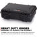 Nanuk 910 Waterproof Hard Case w/Foam In...: Picture 8 thumbnail
