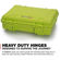 Nanuk 910 Waterproof Hard Case w/Foam In...: Picture 7 thumbnail