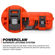 Nanuk 910 DJI Mini SE Case: Picture 3 thumbnail