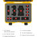 Nanuk 910 Waterproof Hard Case w/Foam In...: Picture 5 thumbnail