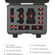 Nanuk 910 DJI Mini SE Case: Picture 5 thumbnail