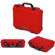Nanuk 910 Waterproof Hard Case w/Foam In...: Picture 3 thumbnail