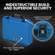 Nanuk 910 Hard Case: Picture 5 thumbnail