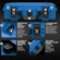 Nanuk 910 Hard Case: Picture 2 thumbnail